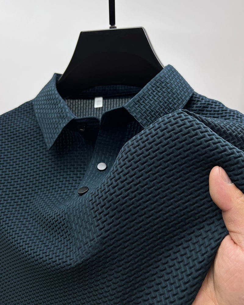Gentle™ - Poloshirt di lusso