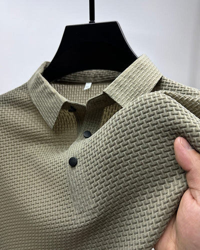 Gentle™ - Poloshirt di lusso