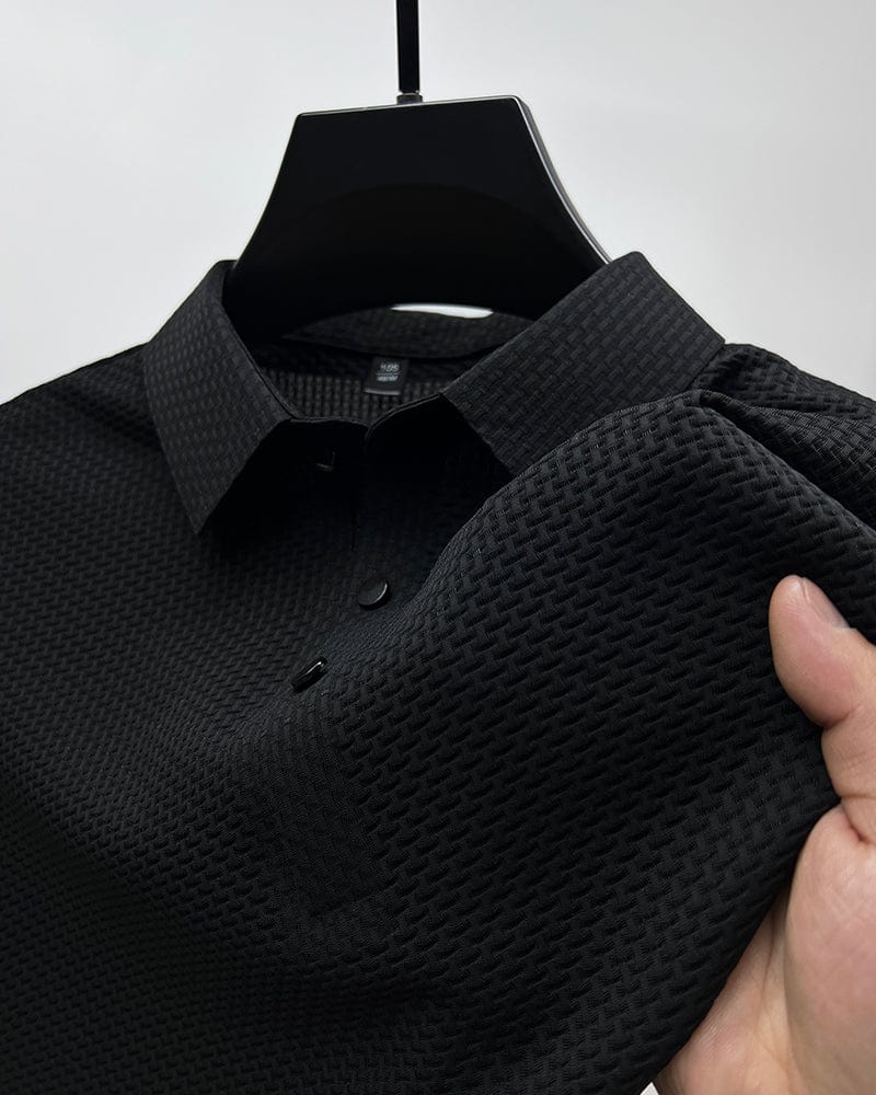Gentle™ - Poloshirt di lusso