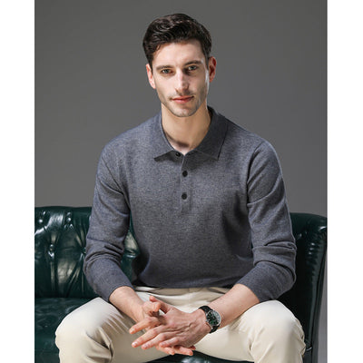 Rafael | Maglione in cashmere