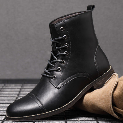 Morgan | Stivaletti in Similpelle