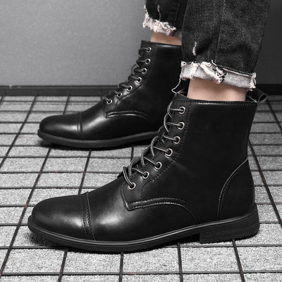 Morgan | Stivaletti in Similpelle