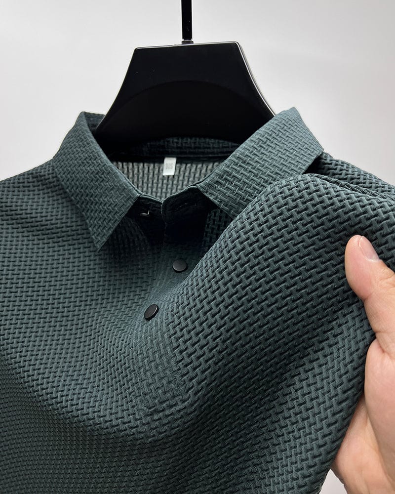 Gentle™ - Poloshirt di lusso
