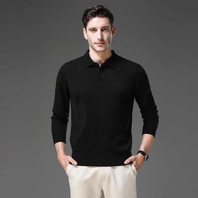 Rafael | Maglione in cashmere