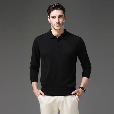 Rafael | Maglione in cashmere