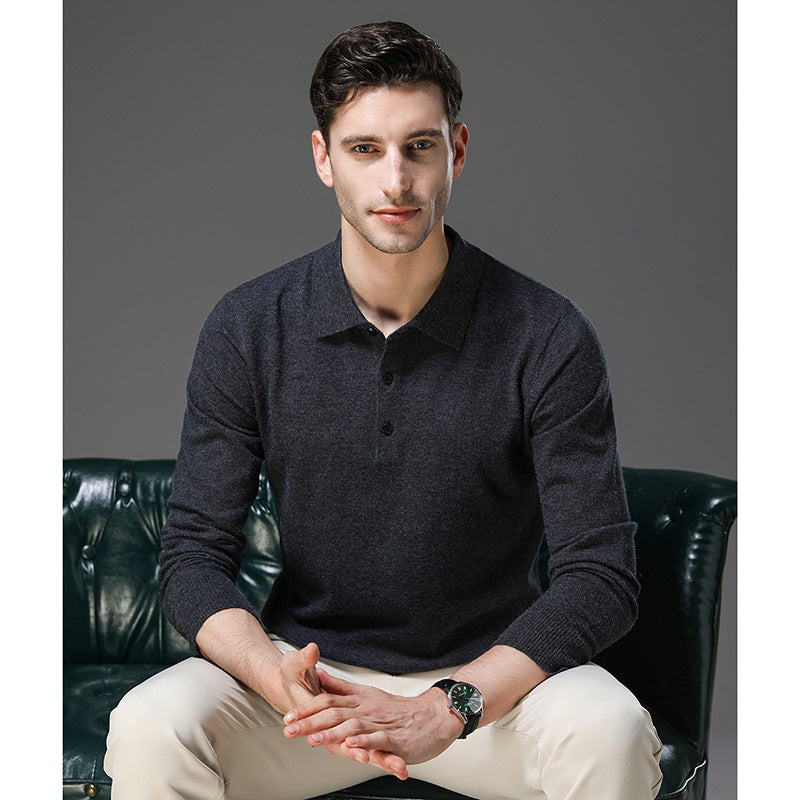 Rafael | Maglione in cashmere