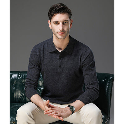Rafael | Maglione in cashmere