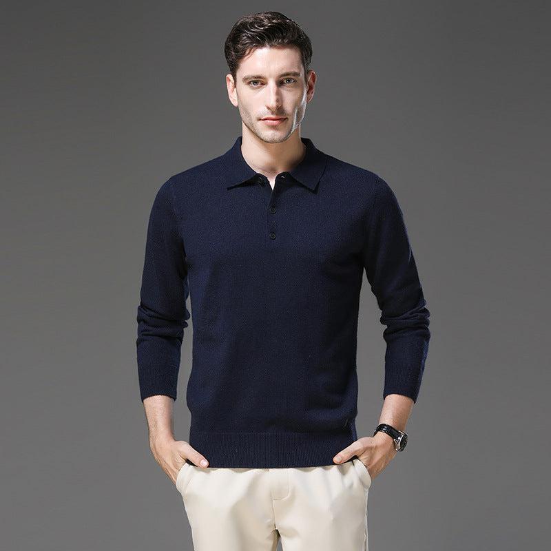 Rafael | Maglione in cashmere