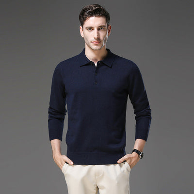 Rafael | Maglione in cashmere