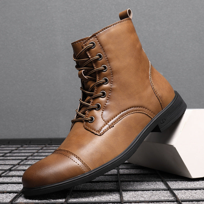 Morgan | Stivaletti in Similpelle