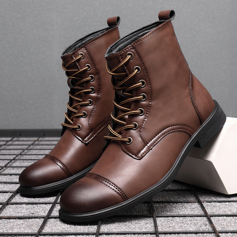 Morgan | Stivaletti in Similpelle