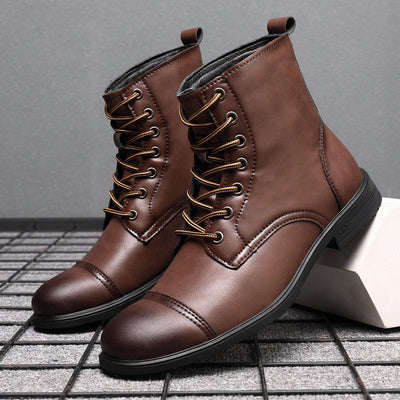 Morgan | Stivaletti in Similpelle