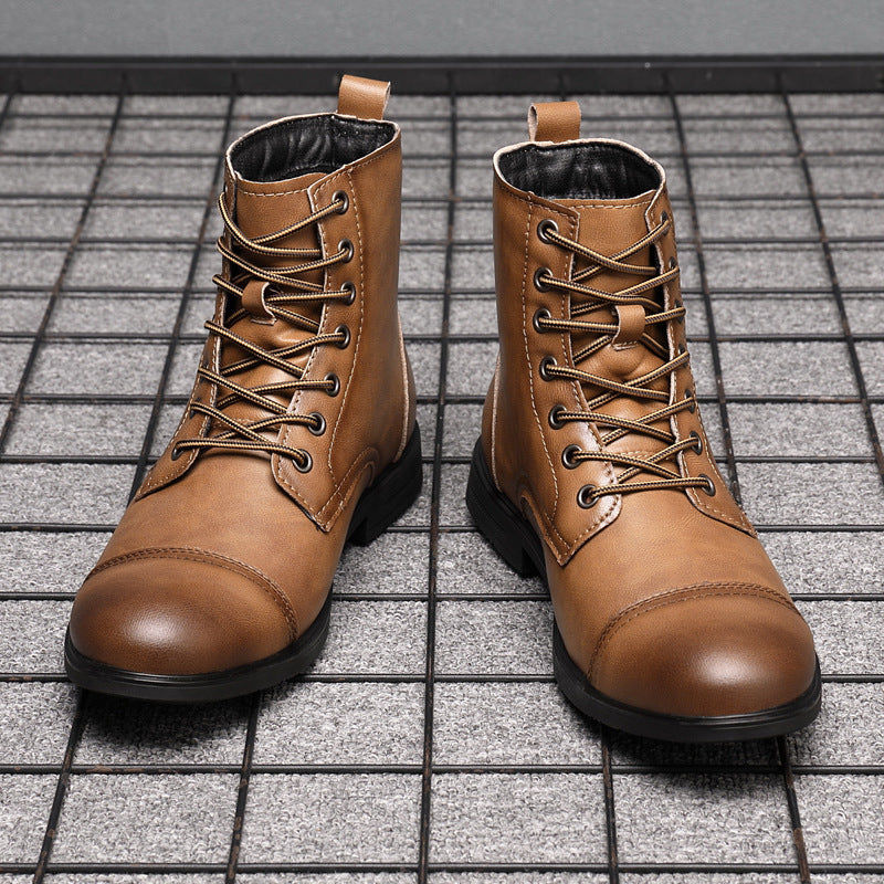 Morgan | Stivaletti in Similpelle