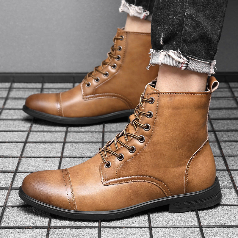 Morgan | Stivaletti in Similpelle
