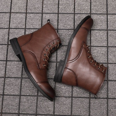 Morgan | Stivaletti in Similpelle