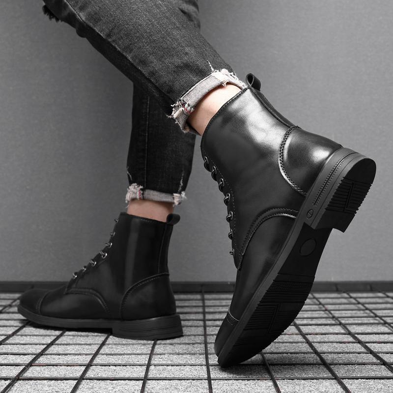 Morgan | Stivaletti in Similpelle