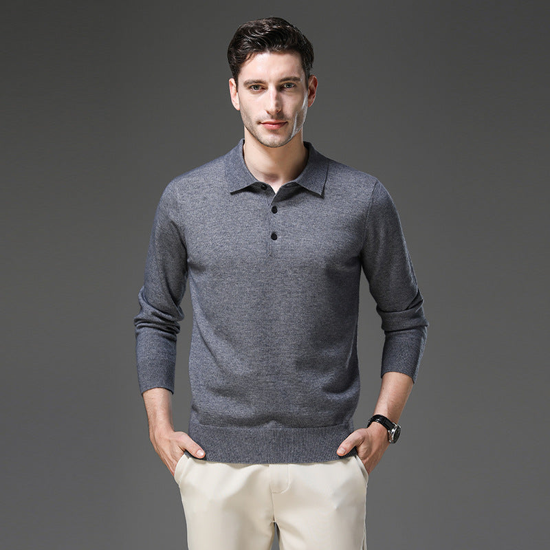 Rafael | Maglione in cashmere