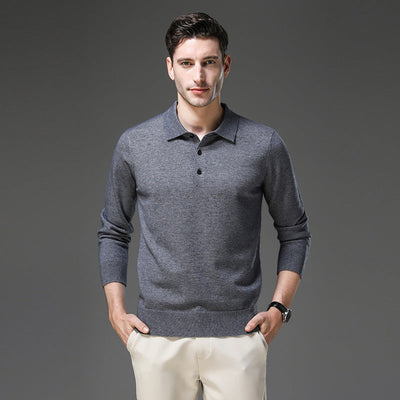 Rafael | Maglione in cashmere