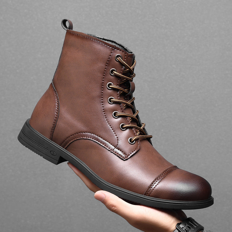 Morgan | Stivaletti in Similpelle