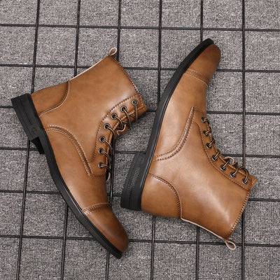 Morgan | Stivaletti in Similpelle