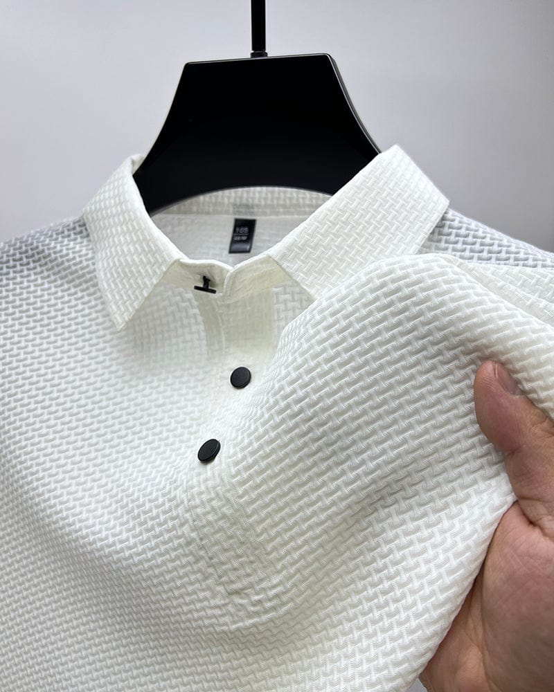 Gentle™ - Poloshirt di lusso