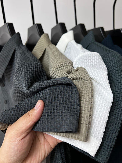 Gentle™ - Poloshirt di lusso