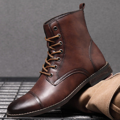 Morgan | Stivaletti in Similpelle