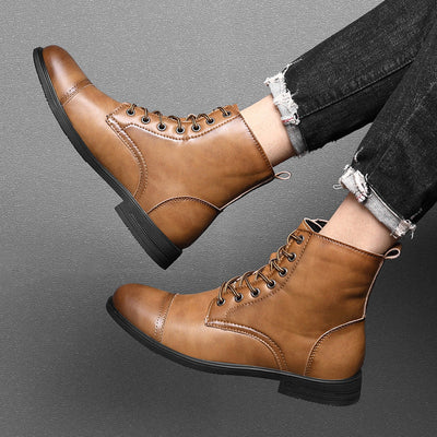 Morgan | Stivaletti in Similpelle
