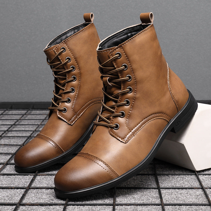Morgan | Stivaletti in Similpelle