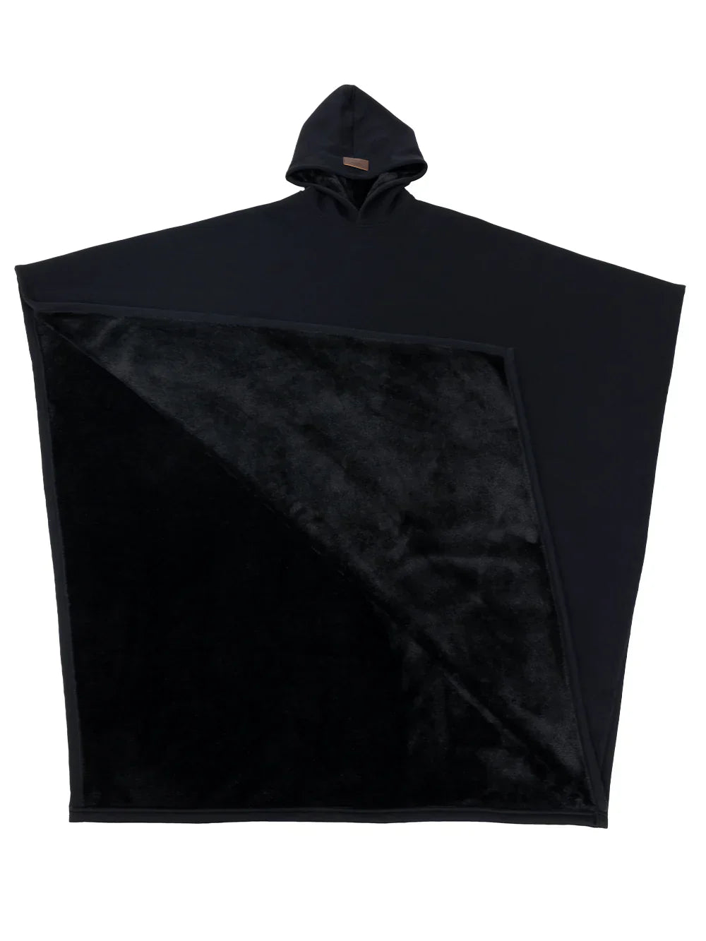 Eden - Comoda coperta con cappuccio