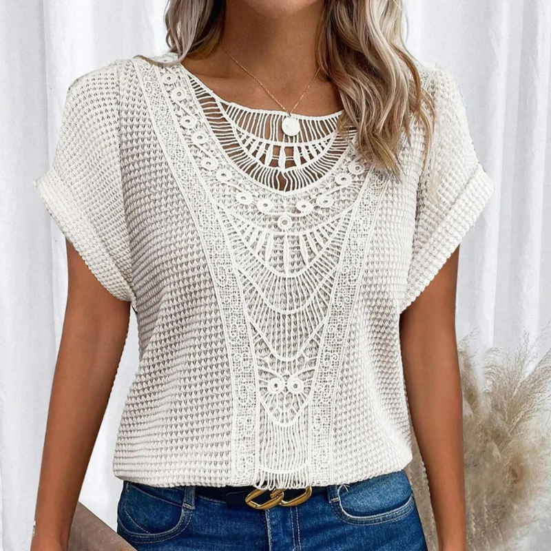 Else | Camicia Estiva Donna