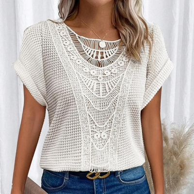 Else | Camicia Estiva Donna