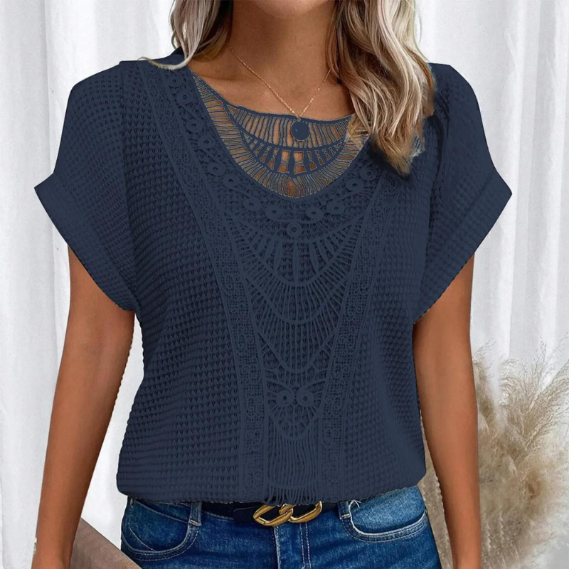 Else | Camicia Estiva Donna