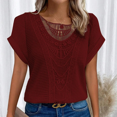 Else | Camicia Estiva Donna