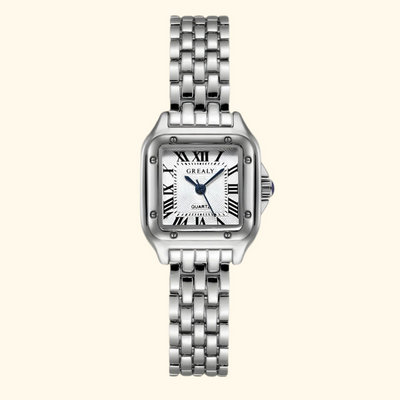 PALERMO | Orologio