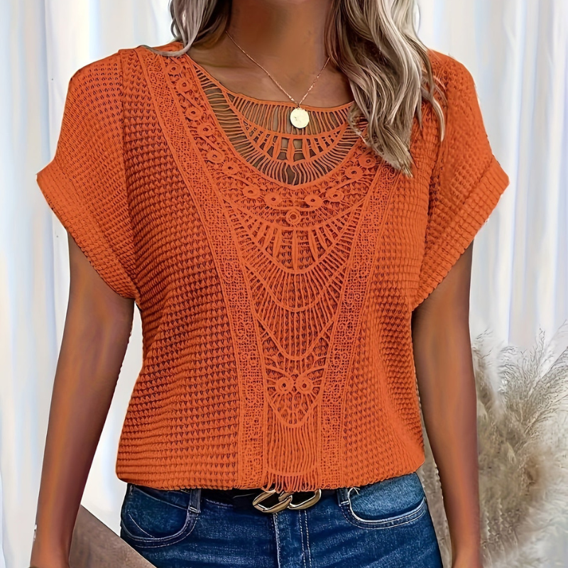 Else | Camicia Estiva Donna