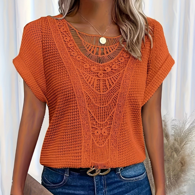 Else | Camicia Estiva Donna