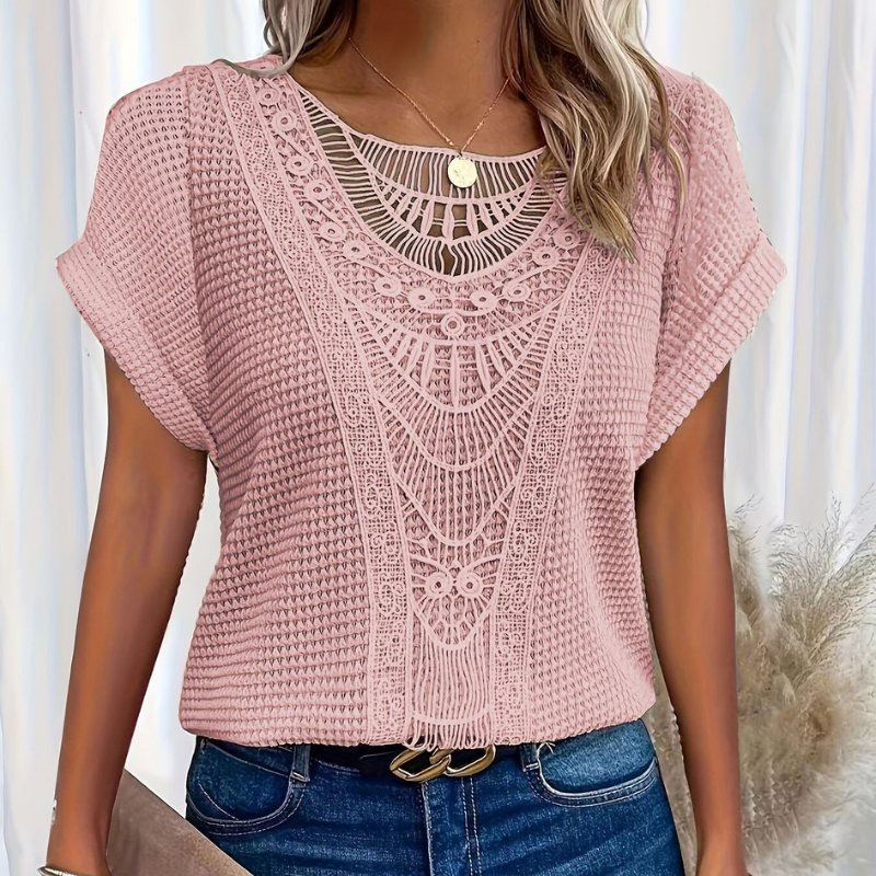 Else | Camicia Estiva Donna