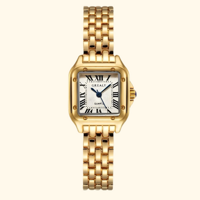 PALERMO | Orologio