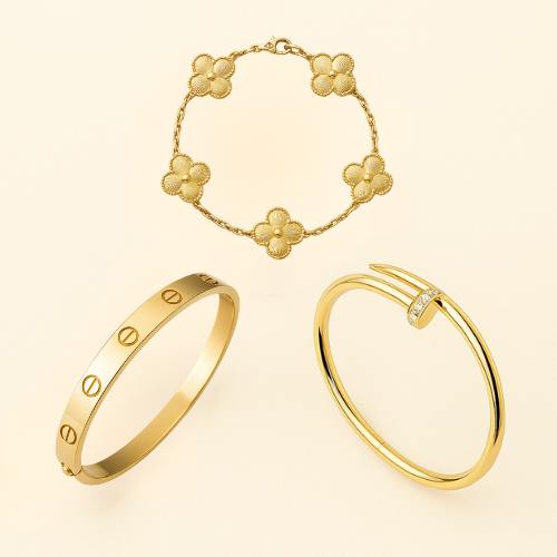 ROMA | Edizione Goud