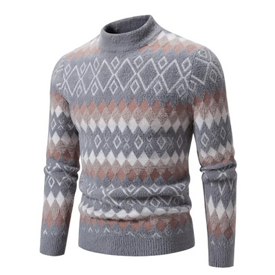 Loris - Maglione Premium da uomo