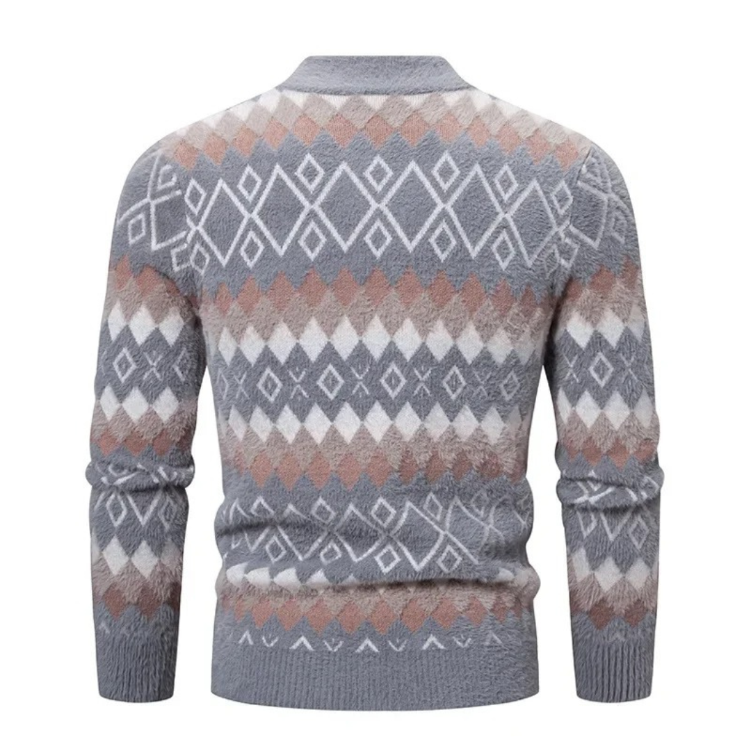 Loris - Maglione Premium da uomo
