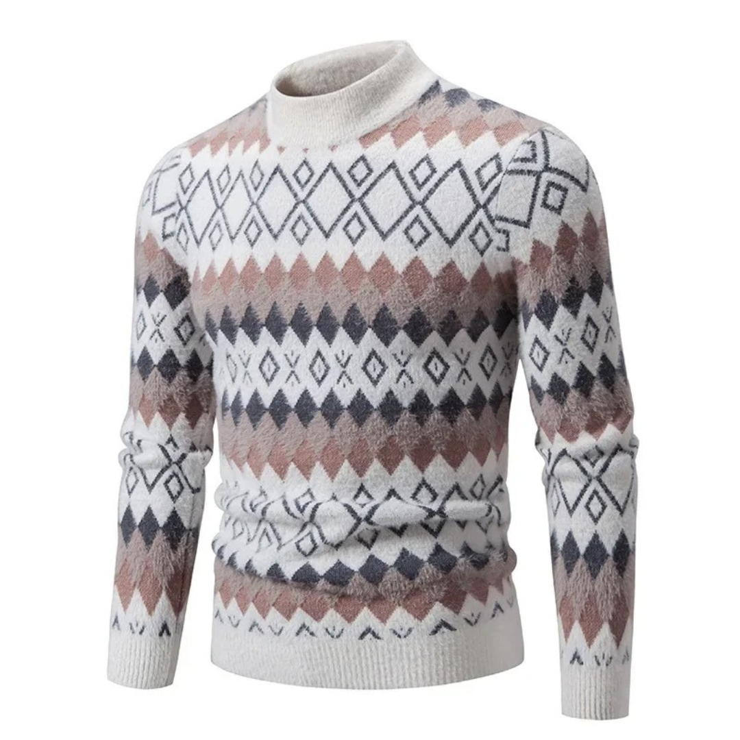 Loris - Maglione Premium da uomo