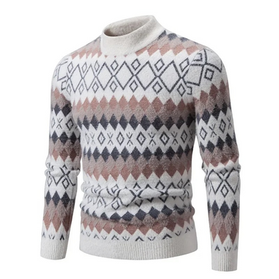Loris - Maglione Premium da uomo