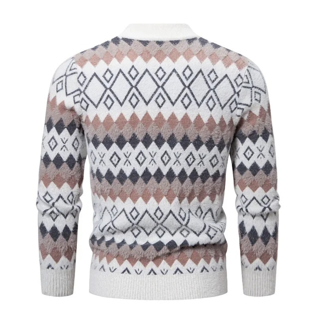 Loris - Maglione Premium da uomo