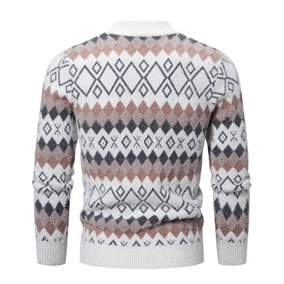 Loris - Maglione Premium da uomo