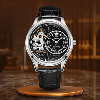 Orologio Analogico al Quarzo™ - Olsen & Olsen