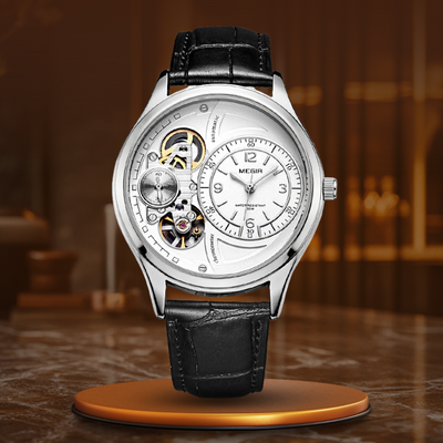 Orologio Analogico al Quarzo™ - Olsen & Olsen