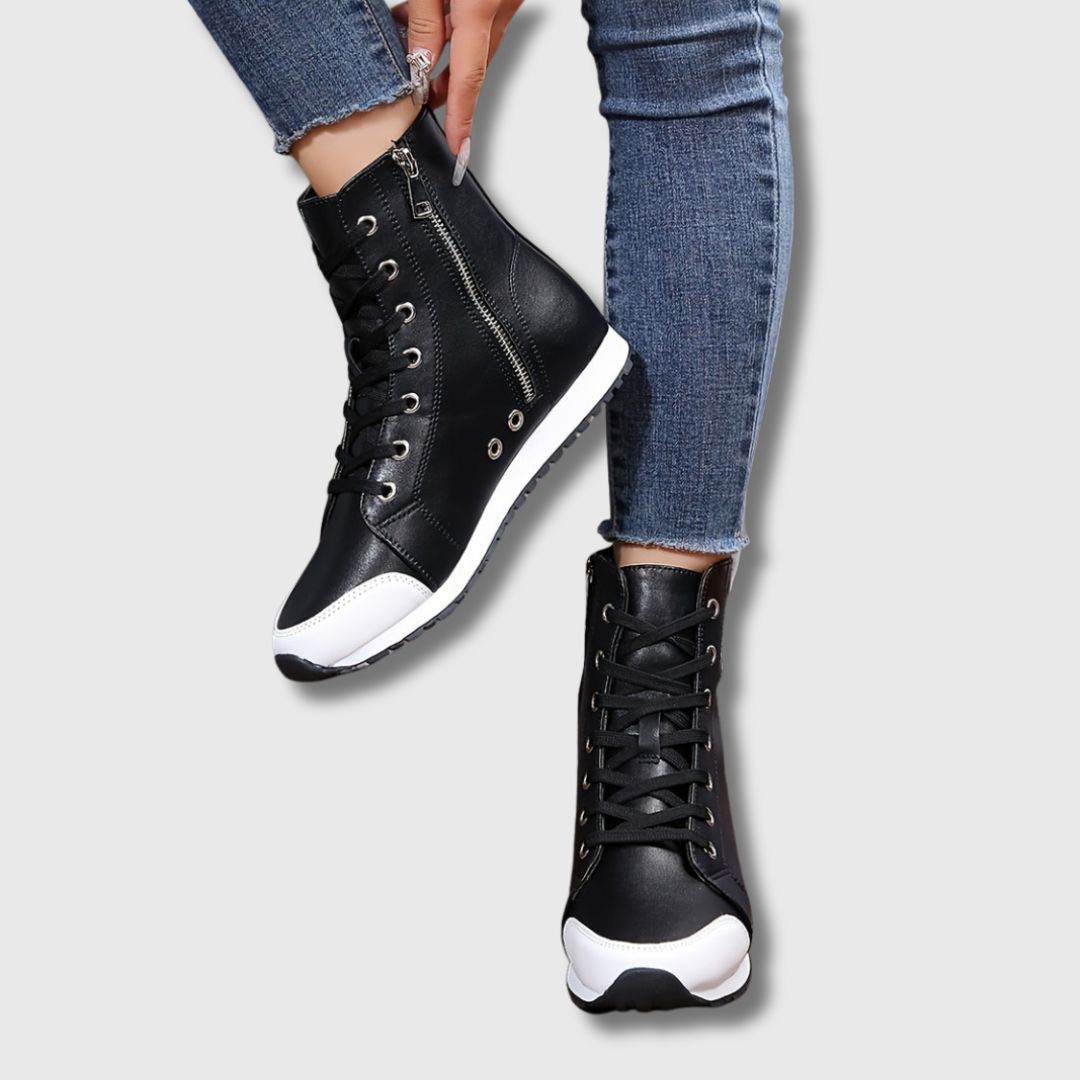 Columbine | Sneakers Eleganti
