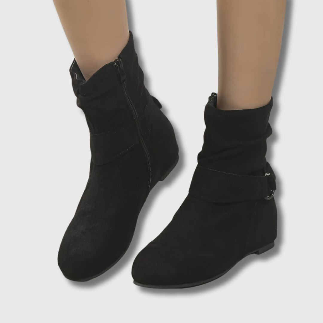 Dahlia | Stivaletti Casual